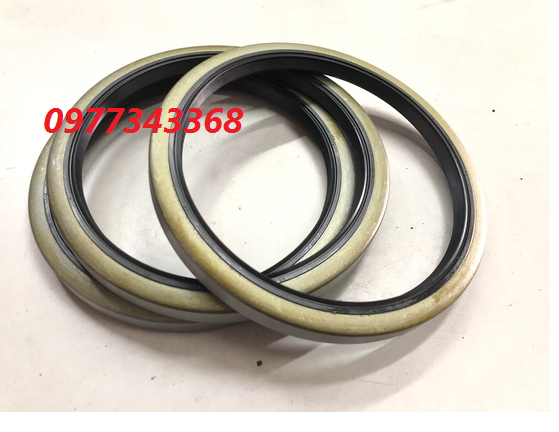 Phớt chắn dầu TC (oil seal) 650*700*25mm
